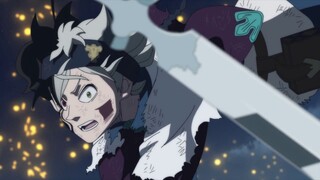 Black Clover [AMV] Awake And Alive