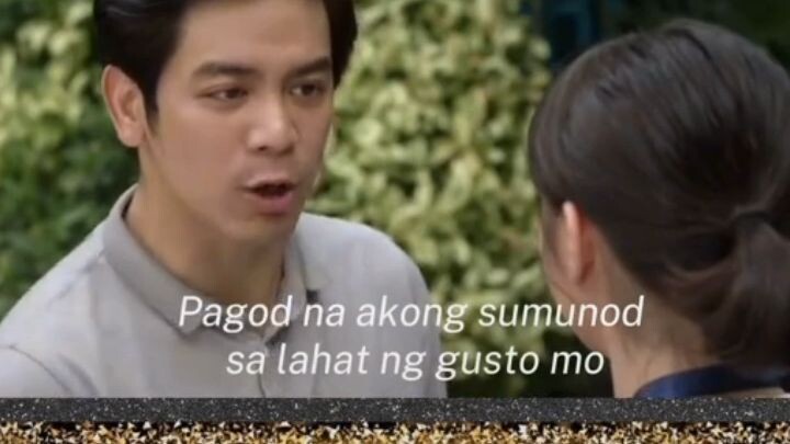 grabe tagos sa puso aww