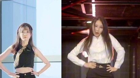 4 người trên cùng một màn hình - Lên & Xuống