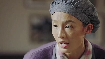 Yang benar-benar bisa menyentuh hati pastilah ketulusan dan pengorbanan “Menonton drama jangan sampa