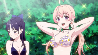 【Tháng 4/phần sau】Phù thủy và Quỷ sứ Phần hai PV chính thức [Nhóm dịch MCE]