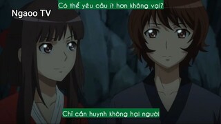 Hồ Yêu Tiểu Hồng Nương (Ep 61.2) Cuộc trùng phùng của 2 kẻ xa lạ #HYTHN_tap61