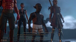 Better Not Have Anything Happen