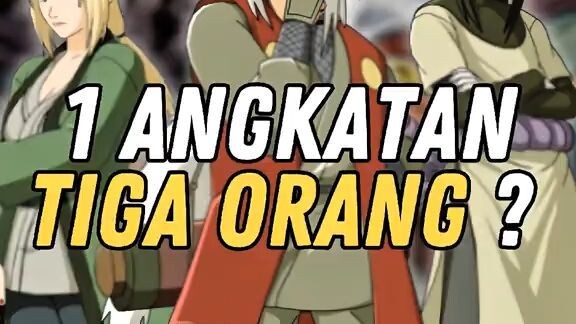 SIAPA YA KIRA KIRA 🤨