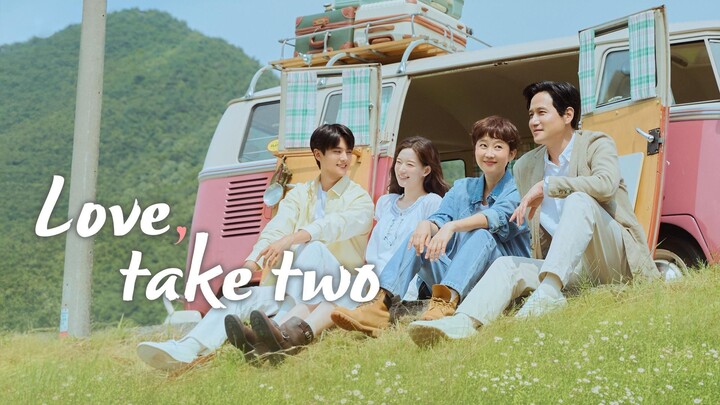 Love Take Two - Episode 24 (Finale) [Tagalog Dubbed]