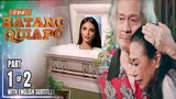 FPJ's Batang Quiapo Episode 233 (January 5, 2024) Kapamilya Online live today| EpisodeReview