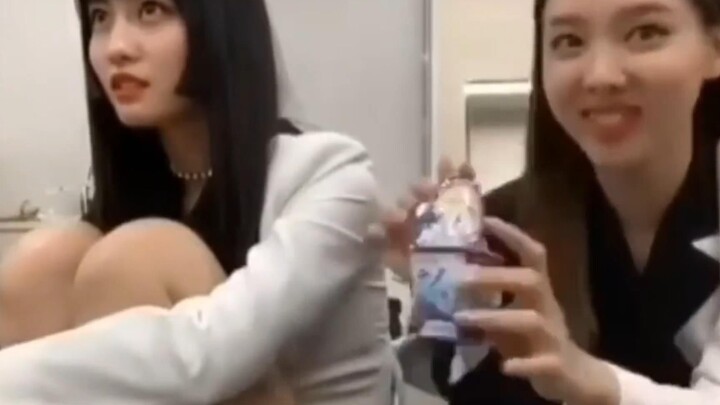 [TWICE] 2019 Funniest Moments - #04