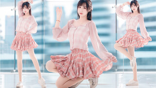 【柿子】中学生偷穿家长衣服❤️怦然心动❤️你心动了么！