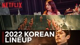 Stories from Korea: 2022 | Announcement | Netflix India