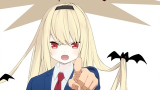 【Shiina Naha】Are you all perverts?