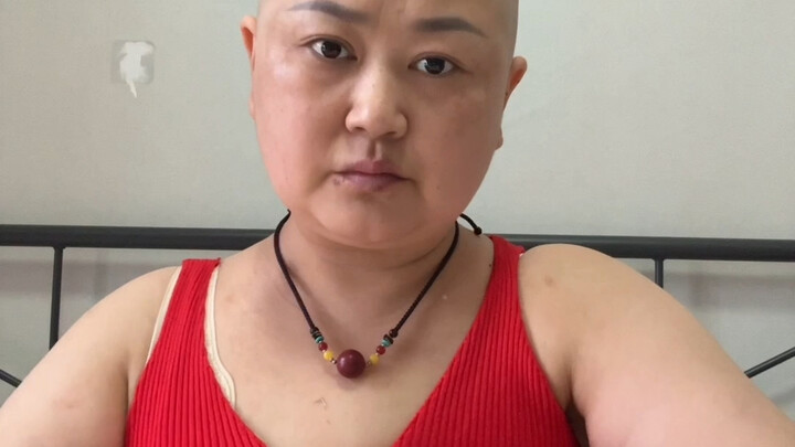 [Shaved-Head Juanzi] Check out my latest creation—don’t miss it!