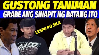 KAKAPASOK LANG NA BALITA LESPU MAY GUSTONG TANIMAN AT MALING PARAAN NG PAKIKIPAG USAP