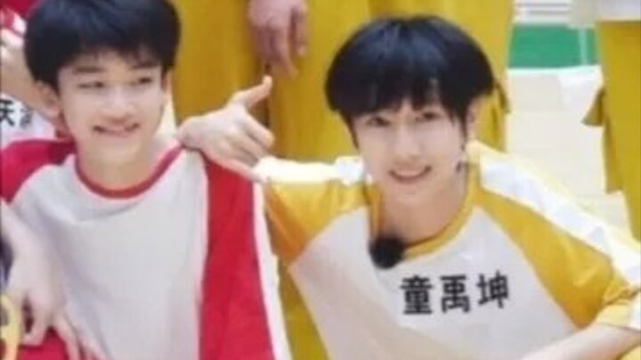 【Tong Xin】When Will This Cycle of Grudges End? My Grudge-Filled Childhood Friend