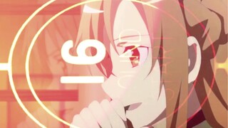 Kirito & Asuna edit #videohaynhat