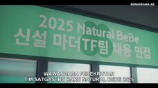 Dynamite Kiss Episode 3 Subtitle Indonesia