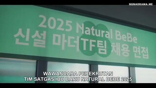 Dynamite Kiss Episode 3 Subtitle Indonesia