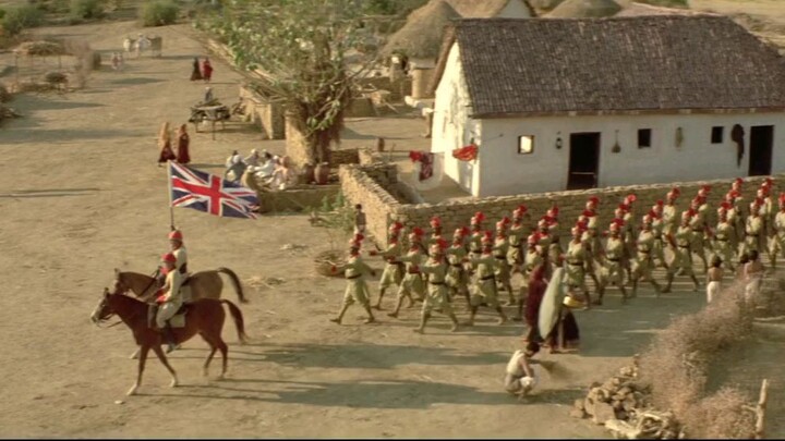 LAGAAN MOVIE 2001 HINDI WITH ENGLISH SUBTITLE