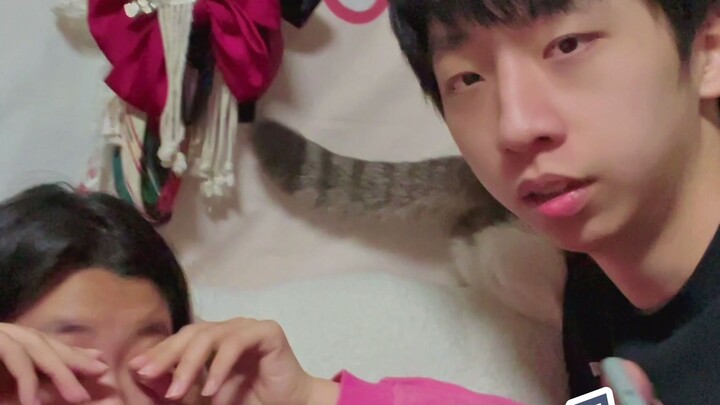 ฉันป่วย ตอนที่ 3