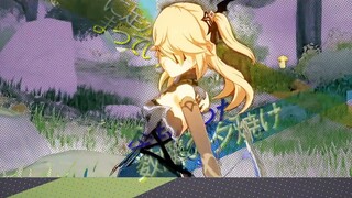 [Hoạt hình] AMV.MAD - Dấu ấn ấm áp - Nguyên Thần