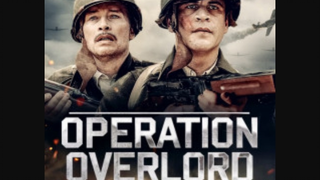 Operation Overlord (2021)