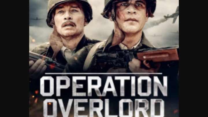 Operation Overlord (2021)