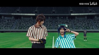 Teyvat Football Champion League - Fanart 2nd Genshin Anniversary Celebration | Eng Sub