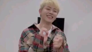 【BLOCK B】Aaaa, Kwon juga ikut tantangan Any song