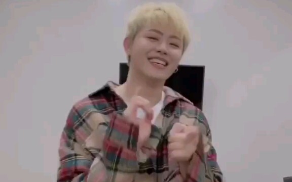 【BLOCK B】啊啊啊 权儿也跳了 Any song挑战