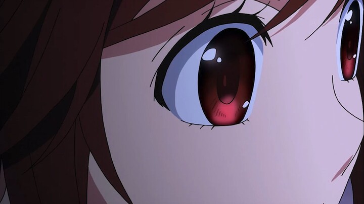 "Has pride ruined my life..."