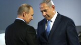 War in Ukraine Forces Israel Into a Delicate Balancing Act