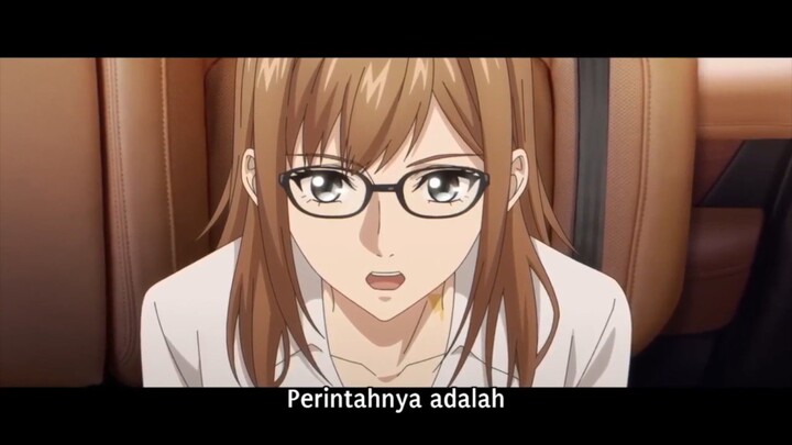 Dragon Raja S2 Episode 19 Subtitle Indonesia