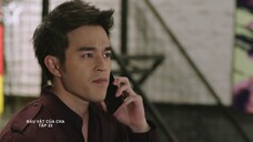 Báu Vật Của Cha - Tập 33