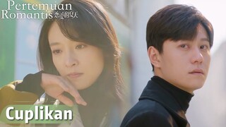 Discovery of Romance | Cuplikan EP25 Sedih Banget! Perpisahan Xia Tian dan Zehao | WeTV【INDO SUB】