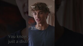 Team Jeremiah how are we feeling? 🥺💔 Watch #thesummeriturnedpretty season 2 on Prime Video!