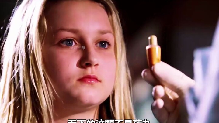 بطلة الغطس التي تبلغ من العمر 12 عامًا لم تتمكن من حماية نفسها، مما أدى إلى حمل غير مقصود كاد أن يود