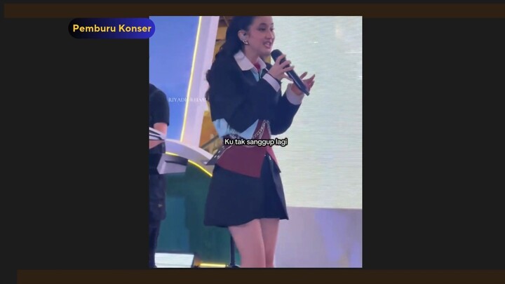 Sakarepmuuuu @keisya levronka 🤣 #terserah #keisyalevronka #glennfredly #keisyakeys #riyadiarham