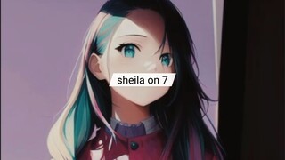 anugrah terindah sheila on7