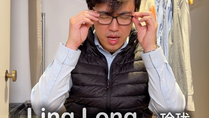 POV: When You’re No Longer the Boss’s Favorite Employee — Episode 2 of the Linglong Series!