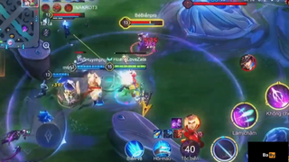 em bé liên quân 12 #baby