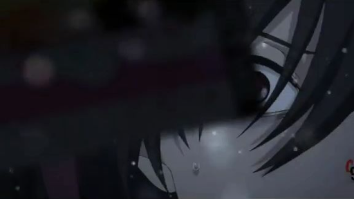 Let Me Down Slowly - Charlotte   AMV