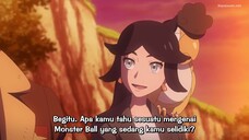 Pokemon Horizon EPS 12 Subtitle Bahasa Indonesia