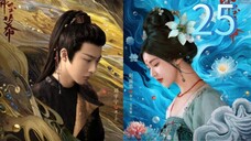 [Ep 25] T Story Of Pearl Girl 🇨🇳