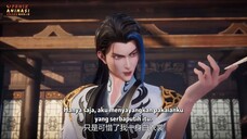 Heaven Swallowing Record Episode 04 Subtitle Indonesia