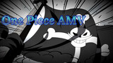 Bài thánh ca của đức vua | One Piece AMV