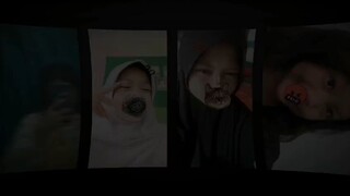 With circle kesayangan❤❤