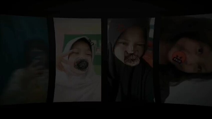 With circle kesayangan❤❤