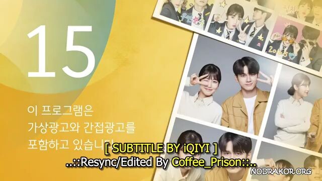 More Than Friends 2020 Ep5 Sub Indo
