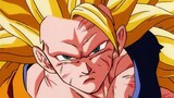 [Dragon Ball True] Bab 8 Pengasuh ingin membalas dendam Gohan dan Super Piccolo muncul lagi