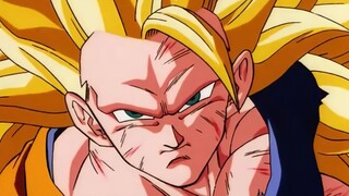 [Dragon Ball Shin] Tập 3: Super Kaioken 20 lần và Vegeta cũng trở thành Super Three