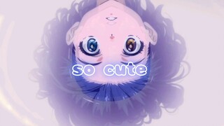 【大户爱】So cute